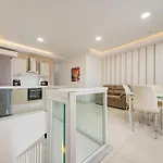 Msida 2br Near With Terrace * Tal-Hriereb