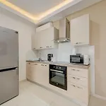 Msida 2br Near With Terrace