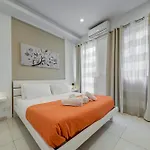 Appartamento Msida 2br Near With Terrace Tal-Hriereb