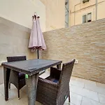 Appartamento Msida 2br Near With Terrace
