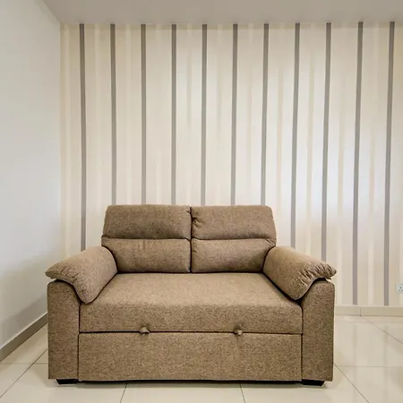アパート Msida 2br Near With Terrace