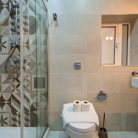 Msida 2br Near With Terrace Tal-Ħriereb