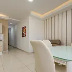 Msida 2br Near With Terrace *