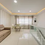 Msida 2br Near With Terrace شقة Tal-Hriereb