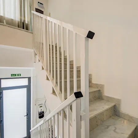 Msida 2br Near With Terrace