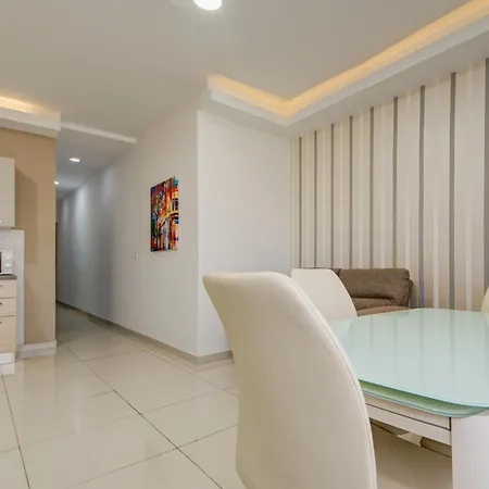 Msida 2br Near With Terrace *