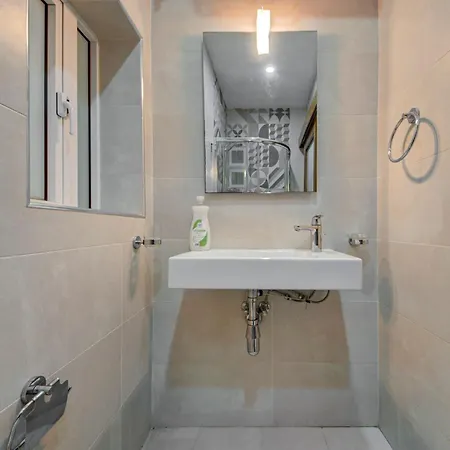 Msida 2br Near With Terrace